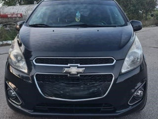 Chevrolet Spark foto 7