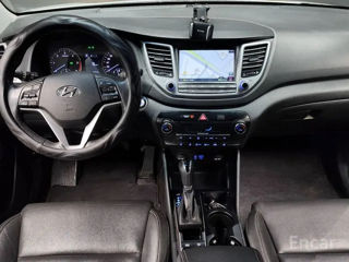 Hyundai Tucson foto 5