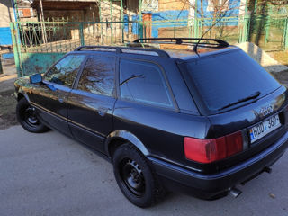 Audi 80 foto 5