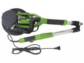 Slefuitor pentru pereti si tavane Procraft EX 1050 -livrare - garantie/ Instrumentmarket foto 2