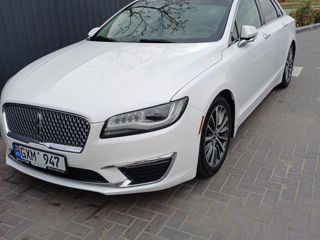 Lincoln MKZ