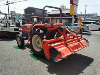 Kubota KL33 foto 6