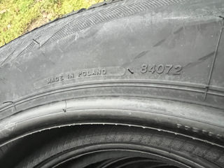 155/70 R19 Bridgestone Ecopia EP500/ Доставка, livrare toata Moldova 2024 foto 6