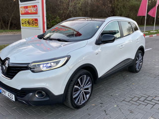 Renault Kadjar foto 2