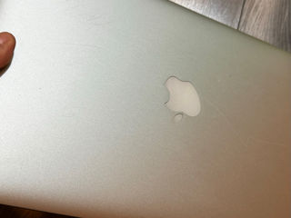 MacBook Air  2013 foto 8