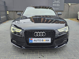 Audi A5 foto 7