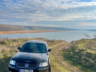 Volkswagen Passat foto 7