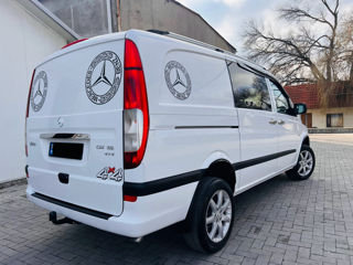 Mercedes Vito foto 3