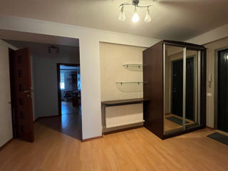 Apartament cu 2 camere, 65 m², Ciocana, Chișinău foto 4