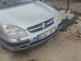 Citroen C5 foto 2