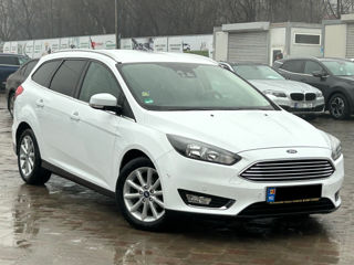 Ford Focus foto 5