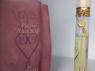 Продам оригинальную туалетную воду Philtre d'Amour Guerlain