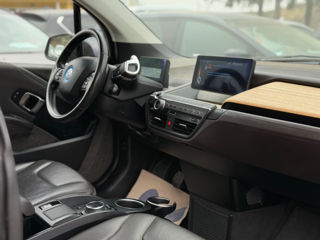 BMW i3 foto 17