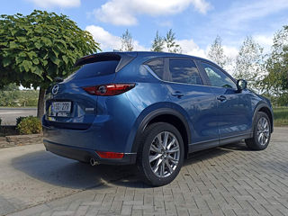 Mazda CX-5 foto 4