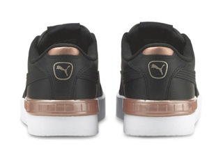 Puma Jada Black-rose Gold / Marimea 37 foto 4