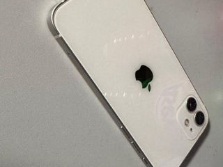 iPhone 12 128 White Impecabil foto 6