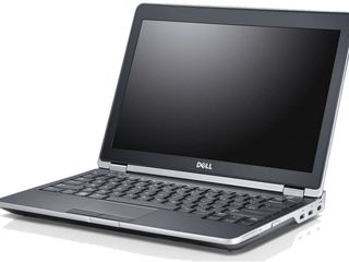 Dell Latitude E6220 (i5-2520M /8GB /SSD 120GB) din Germania cu garantie 2 ani, licenta Win7/10 Pro