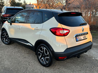 Renault Captur foto 3