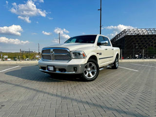 Dodge Ram foto 3