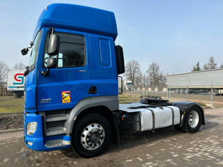 Daf CF 460 foto 6