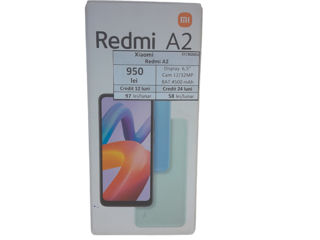 Xiaomi Redmi A2 - 950 lei