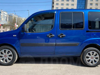 Fiat Doblo foto 9