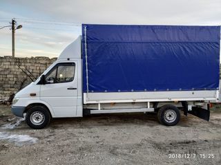 Mercedes Sprinter foto 9