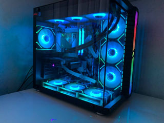 PC Gaming High-Performance - Tech Zone Edition foto 2