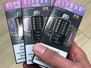 Elf bar 25.000 original combo