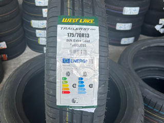 175/70 R13 Westlake trailer St29/ Доставка, livrare 2023