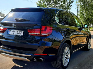 BMW X5 foto 3