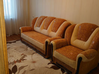 2-rm apt., 50 м², 4/5 fl.