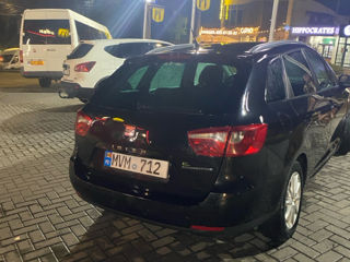 Seat Ibiza foto 4