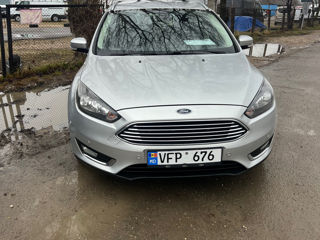 Ford Focus foto 2