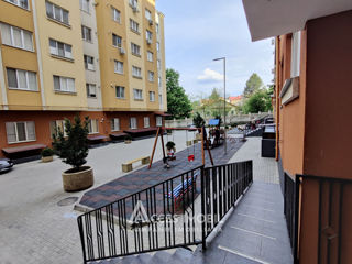 Apartament cu 1 cameră, 50 m², Centru, Chișinău foto 10