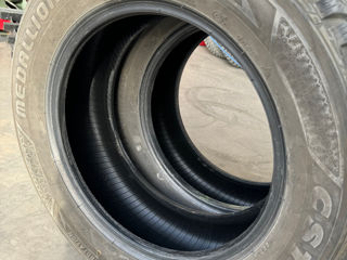 215/60 R16 Medallion CST зимняя, почти новая foto 4