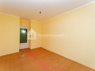 Apartament cu 3 camere, 72 m², Ciocana, Chișinău foto 10