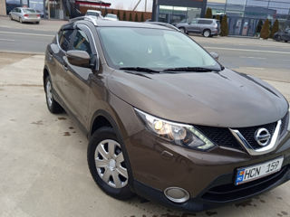 Nissan Qashqai foto 4