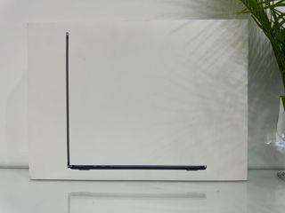 Apple MacBook Air 15 M3 8/256GB New (2024 Late) 1199€ in Stock !!!