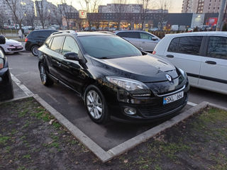 Renault Megane foto 3