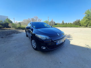 Renault Megane foto 4