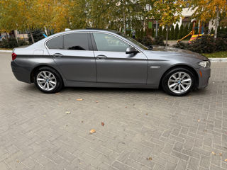 BMW 5 Series foto 6