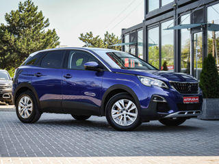 Peugeot 3008 foto 4