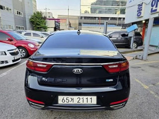 KIA Optima foto 3