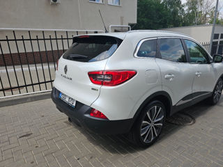 Renault Kadjar foto 9