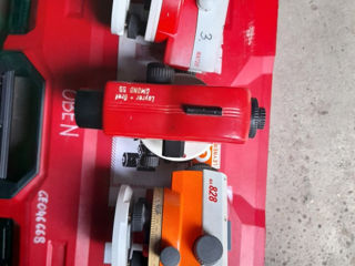 Leyer Hilti 3шт foto 2