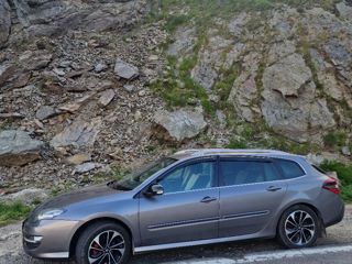 Renault Laguna foto 9