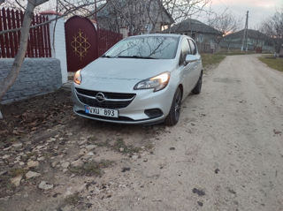 Opel Corsa foto 3