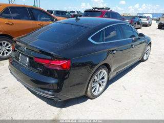 Audi A5 foto 8