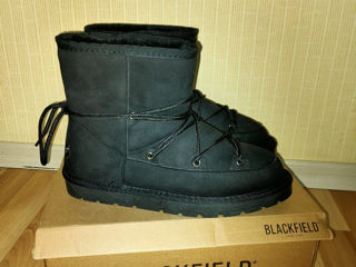 UGG Blackfield 37 foto 4